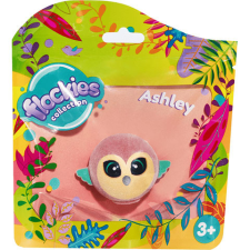  Flockies játékfigura : 1.széria - Ara Ashley játékfigura