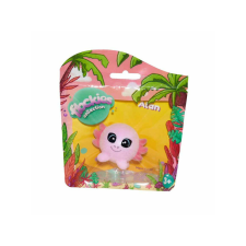  Flockies S2 axolotl játékfigura