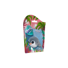  Flockies S2 pingvin (4903) játékfigura