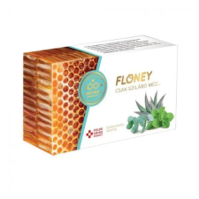 Floney mézpasztilla mentol 18db vitamin és táplálékkiegészítő