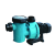 FLOODER FLO 300T 47m3/h H=10m 3HP 230/400V