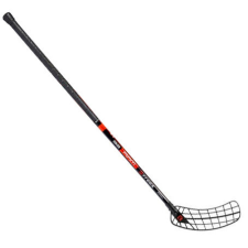 Floorball bot Freez RAM 32 balra 95cm fekete-piros kerti játék