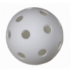  Floorball labda Acito szabvány versenylabda méret, fehér szín