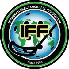  Floorball ütő Black Pearl , IFF jóváhagyott grippes verseny ütő fekete árnyalat 2016 évi verseny mod floorball felszerelés