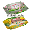 Floppy nedves törlőkendő 70db