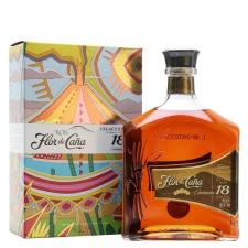  Flor de Cana Centenario 18 years 1,0  40% pdd. rum