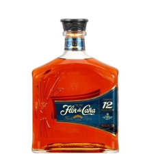  Flor de Cana Rum 12 years Centenario Gold 0,7l rum