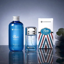 Flor De Mayo Barber Edition EDP 27 ml parfüm és kölni