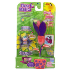 Flóra Magica varázslatos virágcserép játékfigura