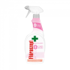 Flóraszept 0% klóros konyhai fertőtlenítő spray 700 ml