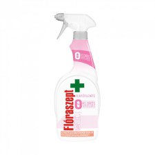 Flóraszept 0% klóros konyhai fertőtlenítő spray 700 ml tisztító- és takarítószer, higiénia
