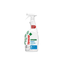 Flóraszept Botanitech fürdő fertőtlenítő tisztító spray 700 ml tisztító- és takarítószer, higiénia