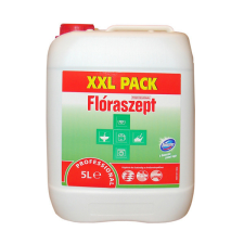 Flóraszept fertőtlenítő 5l tisztító- és takarítószer, higiénia