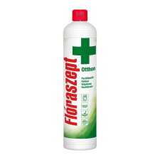 Flóraszept Fertőtlenítő hatású tisztítószer 1 liter Flóraszept Otthon tisztító- és takarítószer, higiénia