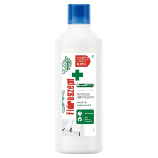 Flóraszept Fertőtlenítő hatású univerzális tisztítószer 1 liter Flóraszept Botanitech tisztító- és takarítószer, higiénia