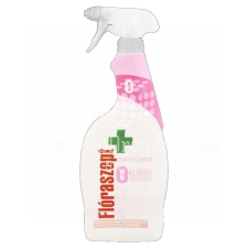 Flóraszept FLÓRASZEPT 0%klór fertőtlenítő 700 ml Konyha spray tisztító- és takarítószer, higiénia