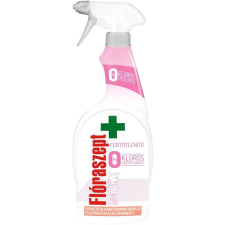 Flóraszept FLÓRASZEPT 0% klóros konyhai fertőtlenítő spray 700 ml tisztító- és takarítószer, higiénia