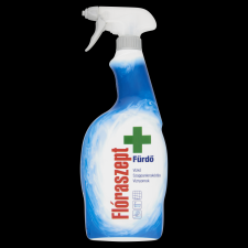 Flóraszept FLÓRASZEPT spray 750 ml Fürdő sleeve tisztító- és takarítószer, higiénia