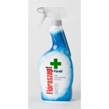 FLORASZEPT Fürdőszobai tisztító spray, 750 ml FLÓRASZEPT (KHT448) tisztító- és takarítószer, higiénia