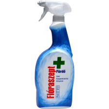 Flóraszept Fürdőszobai tisztító spray 750 ml Fürdő sleeve, Flóraszept tisztító- és takarítószer, higiénia