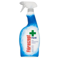 Flóraszept fürdőszobai tisztítószer 750 ml tisztító- és takarítószer, higiénia