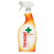  FLORASZEPT Konyhai tisztítószer, 750 ml, FLÓRASZEPT tisztító- és takarítószer, higiénia