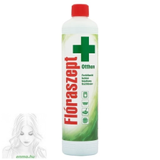  Flóraszept Otthon fertőtlenítő hatású folyékony tisztítószer 1000ml tisztító- és takarítószer, higiénia