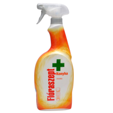 FLÓRASZEPT spray 750ml Konyha tisztító- és takarítószer, higiénia