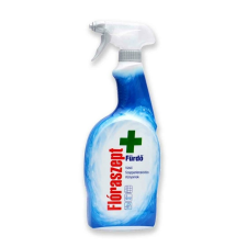 Flóraszept Szórófejes Fürdőszobai Tisztítószer 750ml tisztító- és takarítószer, higiénia