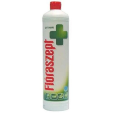 FLORASZEPT Tisztító-és fertőtlenítőszer, 1 l, FLÓRASZEPT tisztító- és takarítószer, higiénia
