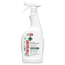 FLORASZEPT Univerzális fertőtlenítő, spray, 700 ml, FLÓRASZEPT "Botanitech" tisztító- és takarítószer, higiénia