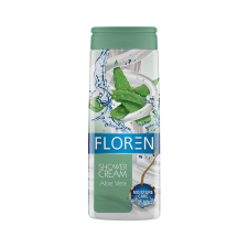 Floren aloe vera tusfürdő 300ml tusfürdők