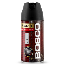 Floren Bosco férfi izzadásgátló dezodor 150ml dezodor