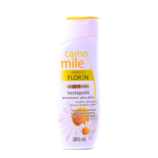 Floren kamilla testápoló 300ml testápoló