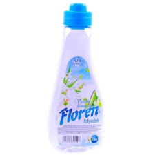 Floren liliom vasalóvíz 1L tisztító- és takarítószer, higiénia