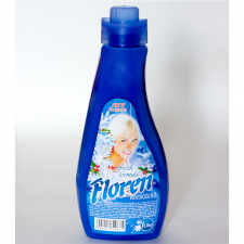 Floren öblítőkoncentrátum 1000ml Fresh tisztító- és takarítószer, higiénia