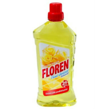  FLOREN PADLÓTISZTÍTÓ SUMMER BREEZE 1L tisztító- és takarítószer, higiénia