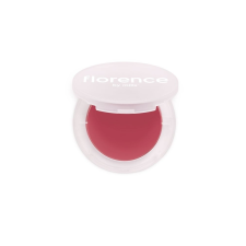 Florence By Mills Cheek Me Later Cream Blush Glowing G Pirosító 5.6 g arcpirosító, bronzosító