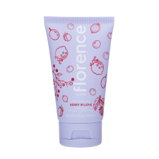 Florence By Mills Feed Your Soul Berry In Love Pore Mask Maszk 100 ml arcpakolás, arcmaszk