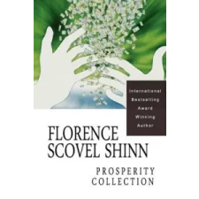  Florence Scovel Shinn – Florence Scovel Shinn idegen nyelvű könyv