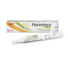 Florentero Florentero ACT paszta 15 ml vitamin, táplálékkiegészítő kutyáknak