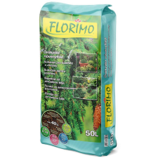  Florimo Örökzöld növényföld 50L fa és növény