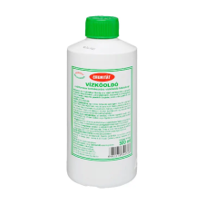 Florin Chemität vízkőoldó citromsavas - 500 ml tisztító- és takarítószer, higiénia