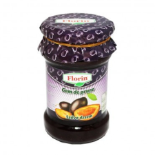  Florin lekvár szilva 314ml/380g alapvető élelmiszer