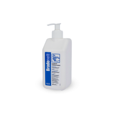 Florin Zrt. Bradonett egyfázisú, pumpás kézfertőtlenítő - 500ml - 1 db tisztító- és takarítószer, higiénia