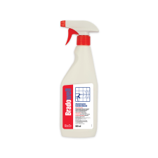 Florin Zrt. Bradowell alkoholmentes felületfertőtlenítő - Szórófejes - 500 ml - 1 db tisztító- és takarítószer, higiénia