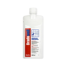 Florin Zrt. Bradowell alkoholmentes felületfertőtlenítő - Utántöltő - 1000 ml - 1 db tisztító- és takarítószer, higiénia