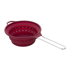 FLORINA Szilikon összecsukható szűrőedény Smart,21 cm konyhai eszköz