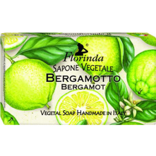 Florinda szappan - Bergamott 100g szappan