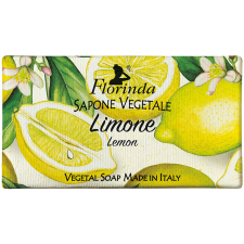 Florinda szappan - Citrom 100g szappan